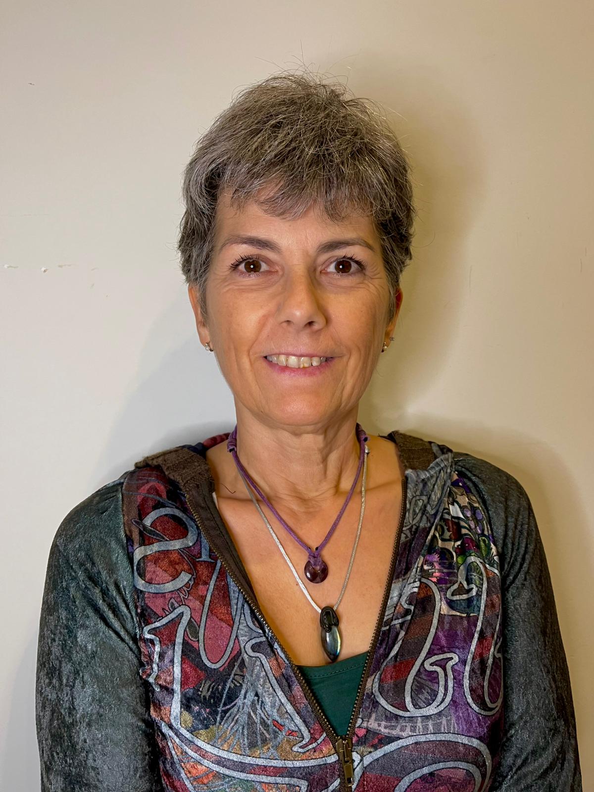 Esther Amorós