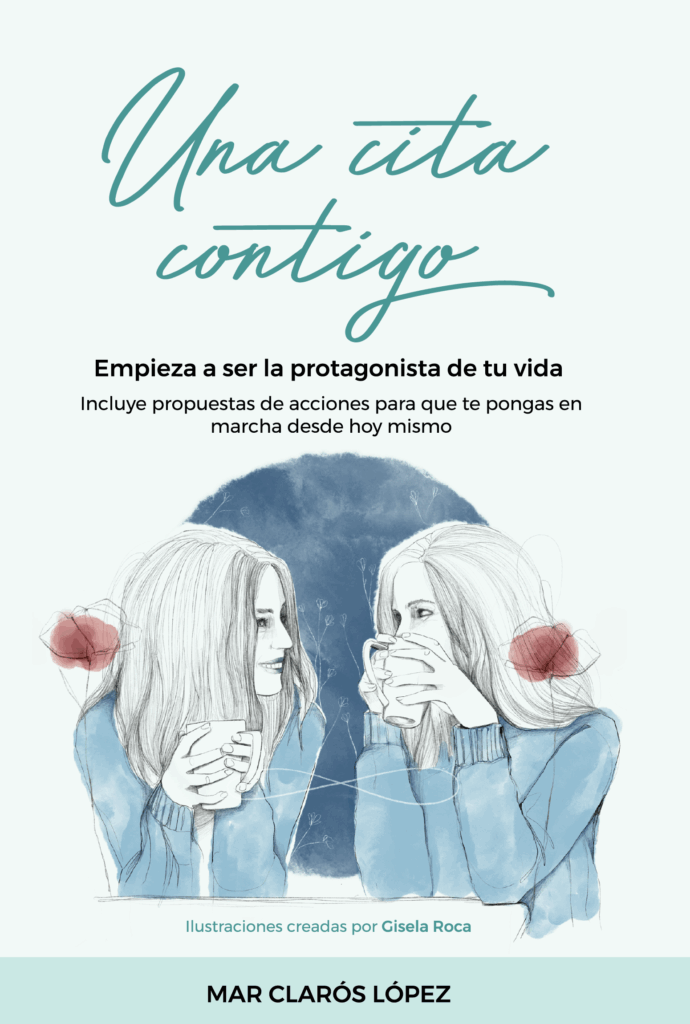 Aceptar lo que siento: una cita contigo